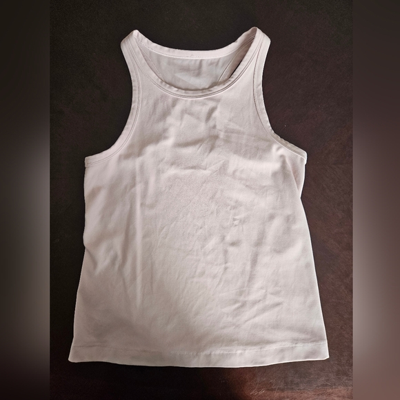 Lululemon Align Racerback Tank - Picture 2 of 4